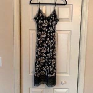 NWT MICHAEL KORS SLIP DRESS